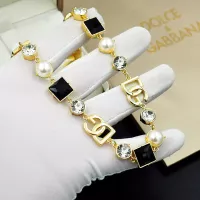 Cheap Dolce &amp; Gabbana Necklaces For Women #1344229 Replica Wholesale [$40.00 USD] [ITEM#1344229] on Replica Dolce &amp; Gabbana Necklaces