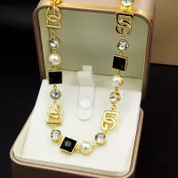 Cheap Dolce &amp; Gabbana Necklaces For Women #1344229 Replica Wholesale [$40.00 USD] [ITEM#1344229] on Replica Dolce &amp; Gabbana Necklaces
