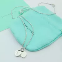 Cheap Tiffany Necklaces #1344230 Replica Wholesale [$25.00 USD] [ITEM#1344230] on Replica Tiffany Necklaces