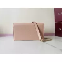 Cheap Gucci AAA Quality Messenger Bags For Women #1344233 Replica Wholesale [$108.00 USD] [ITEM#1344233] on Replica Gucci AAA Quality Messenger Bags