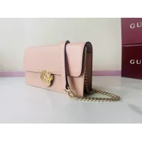 Cheap Gucci AAA Quality Messenger Bags For Women #1344233 Replica Wholesale [$108.00 USD] [ITEM#1344233] on Replica Gucci AAA Quality Messenger Bags