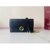 Cheap Gucci AAA Quality Messenger Bags For Women #1344234 Replica Wholesale [$108.00 USD] [ITEM#1344234] on Replica Gucci AAA Quality Messenger Bags