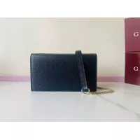 Cheap Gucci AAA Quality Messenger Bags For Women #1344234 Replica Wholesale [$108.00 USD] [ITEM#1344234] on Replica Gucci AAA Quality Messenger Bags
