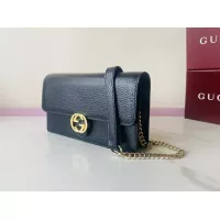 Cheap Gucci AAA Quality Messenger Bags For Women #1344234 Replica Wholesale [$108.00 USD] [ITEM#1344234] on Replica Gucci AAA Quality Messenger Bags