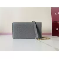 Cheap Gucci AAA Quality Messenger Bags For Women #1344235 Replica Wholesale [$108.00 USD] [ITEM#1344235] on Replica Gucci AAA Quality Messenger Bags