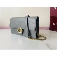 Cheap Gucci AAA Quality Messenger Bags For Women #1344235 Replica Wholesale [$108.00 USD] [ITEM#1344235] on Replica Gucci AAA Quality Messenger Bags