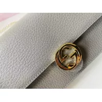 Cheap Gucci AAA Quality Messenger Bags For Women #1344235 Replica Wholesale [$108.00 USD] [ITEM#1344235] on Replica Gucci AAA Quality Messenger Bags