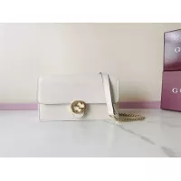 Cheap Gucci AAA Quality Messenger Bags For Women #1344236 Replica Wholesale [$108.00 USD] [ITEM#1344236] on Replica Gucci AAA Quality Messenger Bags