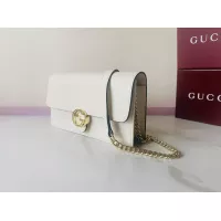 Cheap Gucci AAA Quality Messenger Bags For Women #1344236 Replica Wholesale [$108.00 USD] [ITEM#1344236] on Replica Gucci AAA Quality Messenger Bags