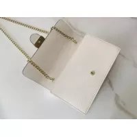 Cheap Gucci AAA Quality Messenger Bags For Women #1344236 Replica Wholesale [$108.00 USD] [ITEM#1344236] on Replica Gucci AAA Quality Messenger Bags