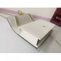 Cheap Gucci AAA Quality Messenger Bags For Women #1344236 Replica Wholesale [$108.00 USD] [ITEM#1344236] on Replica Gucci AAA Quality Messenger Bags
