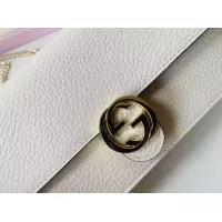 Cheap Gucci AAA Quality Messenger Bags For Women #1344236 Replica Wholesale [$108.00 USD] [ITEM#1344236] on Replica Gucci AAA Quality Messenger Bags