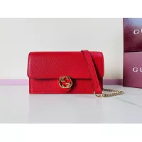 Cheap Gucci AAA Quality Messenger Bags For Women #1344237 Replica Wholesale [$108.00 USD] [ITEM#1344237] on Replica Gucci AAA Quality Messenger Bags