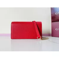 Cheap Gucci AAA Quality Messenger Bags For Women #1344237 Replica Wholesale [$108.00 USD] [ITEM#1344237] on Replica Gucci AAA Quality Messenger Bags