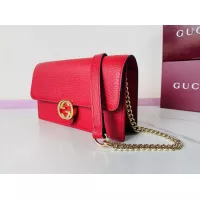 Cheap Gucci AAA Quality Messenger Bags For Women #1344237 Replica Wholesale [$108.00 USD] [ITEM#1344237] on Replica Gucci AAA Quality Messenger Bags