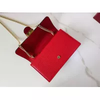 Cheap Gucci AAA Quality Messenger Bags For Women #1344237 Replica Wholesale [$108.00 USD] [ITEM#1344237] on Replica Gucci AAA Quality Messenger Bags
