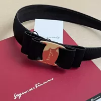 Cheap Salvatore Ferragamo Headband For Women #1344238 Replica Wholesale [$40.00 USD] [ITEM#1344238] on Replica Salvatore Ferragamo Headband