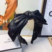 Cheap Chanel Headband For Women #1344239 Replica Wholesale [$25.00 USD] [ITEM#1344239] on Replica Chanel Headband