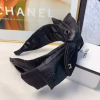 Cheap Chanel Headband For Women #1344239 Replica Wholesale [$25.00 USD] [ITEM#1344239] on Replica Chanel Headband