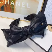 Cheap Chanel Headband For Women #1344239 Replica Wholesale [$25.00 USD] [ITEM#1344239] on Replica Chanel Headband