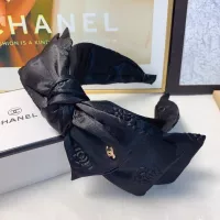 Cheap Chanel Headband For Women #1344239 Replica Wholesale [$25.00 USD] [ITEM#1344239] on Replica Chanel Headband