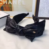 Cheap Chanel Headband For Women #1344239 Replica Wholesale [$25.00 USD] [ITEM#1344239] on Replica Chanel Headband