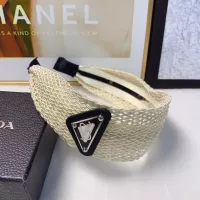 Cheap Prada Headband For Women #1344240 Replica Wholesale [$25.00 USD] [ITEM#1344240] on Replica Prada Headband