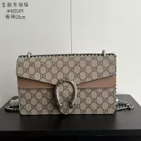 Cheap Gucci AAA Quality Messenger Bags For Women #1344243 Replica Wholesale [$80.00 USD] [ITEM#1344243] on Replica Gucci AAA Quality Messenger Bags