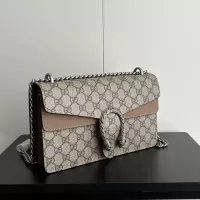 Cheap Gucci AAA Quality Messenger Bags For Women #1344243 Replica Wholesale [$80.00 USD] [ITEM#1344243] on Replica Gucci AAA Quality Messenger Bags