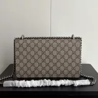 Cheap Gucci AAA Quality Messenger Bags For Women #1344243 Replica Wholesale [$80.00 USD] [ITEM#1344243] on Replica Gucci AAA Quality Messenger Bags