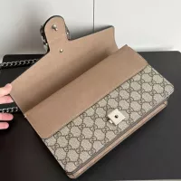 Cheap Gucci AAA Quality Messenger Bags For Women #1344243 Replica Wholesale [$80.00 USD] [ITEM#1344243] on Replica Gucci AAA Quality Messenger Bags