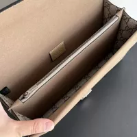 Cheap Gucci AAA Quality Messenger Bags For Women #1344243 Replica Wholesale [$80.00 USD] [ITEM#1344243] on Replica Gucci AAA Quality Messenger Bags