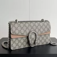 Cheap Gucci AAA Quality Messenger Bags For Women #1344244 Replica Wholesale [$72.00 USD] [ITEM#1344244] on Replica Gucci AAA Quality Messenger Bags