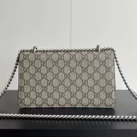 Cheap Gucci AAA Quality Messenger Bags For Women #1344244 Replica Wholesale [$72.00 USD] [ITEM#1344244] on Replica Gucci AAA Quality Messenger Bags