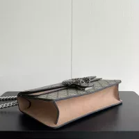 Cheap Gucci AAA Quality Messenger Bags For Women #1344244 Replica Wholesale [$72.00 USD] [ITEM#1344244] on Replica Gucci AAA Quality Messenger Bags