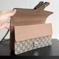 Cheap Gucci AAA Quality Messenger Bags For Women #1344244 Replica Wholesale [$72.00 USD] [ITEM#1344244] on Replica Gucci AAA Quality Messenger Bags