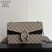 Cheap Gucci AAA Quality Messenger Bags For Women #1344250 Replica Wholesale [$80.00 USD] [ITEM#1344250] on Replica Gucci AAA Quality Messenger Bags