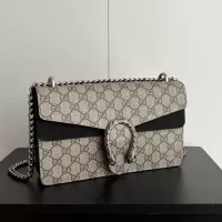 Cheap Gucci AAA Quality Messenger Bags For Women #1344250 Replica Wholesale [$80.00 USD] [ITEM#1344250] on Replica Gucci AAA Quality Messenger Bags