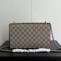 Cheap Gucci AAA Quality Messenger Bags For Women #1344250 Replica Wholesale [$80.00 USD] [ITEM#1344250] on Replica Gucci AAA Quality Messenger Bags