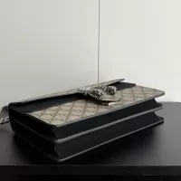 Cheap Gucci AAA Quality Messenger Bags For Women #1344250 Replica Wholesale [$80.00 USD] [ITEM#1344250] on Replica Gucci AAA Quality Messenger Bags