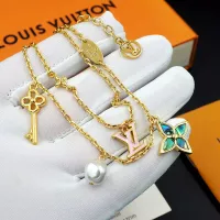 Cheap Louis Vuitton LV Bracelets #1344251 Replica Wholesale [$29.00 USD] [ITEM#1344251] on Replica Louis Vuitton LV Bracelets