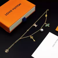 Cheap Louis Vuitton LV Bracelets #1344251 Replica Wholesale [$29.00 USD] [ITEM#1344251] on Replica Louis Vuitton LV Bracelets