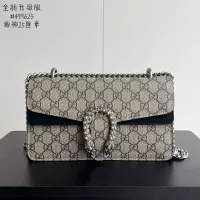 Cheap Gucci AAA Quality Messenger Bags For Women #1344252 Replica Wholesale [$72.00 USD] [ITEM#1344252] on Replica Gucci AAA Quality Messenger Bags