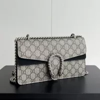 Cheap Gucci AAA Quality Messenger Bags For Women #1344252 Replica Wholesale [$72.00 USD] [ITEM#1344252] on Replica Gucci AAA Quality Messenger Bags
