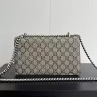 Cheap Gucci AAA Quality Messenger Bags For Women #1344252 Replica Wholesale [$72.00 USD] [ITEM#1344252] on Replica Gucci AAA Quality Messenger Bags