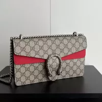 Cheap Gucci AAA Quality Messenger Bags For Women #1344253 Replica Wholesale [$80.00 USD] [ITEM#1344253] on Replica Gucci AAA Quality Messenger Bags