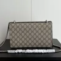 Cheap Gucci AAA Quality Messenger Bags For Women #1344253 Replica Wholesale [$80.00 USD] [ITEM#1344253] on Replica Gucci AAA Quality Messenger Bags
