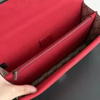 Cheap Gucci AAA Quality Messenger Bags For Women #1344253 Replica Wholesale [$80.00 USD] [ITEM#1344253] on Replica Gucci AAA Quality Messenger Bags