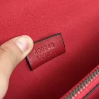 Cheap Gucci AAA Quality Messenger Bags For Women #1344253 Replica Wholesale [$80.00 USD] [ITEM#1344253] on Replica Gucci AAA Quality Messenger Bags