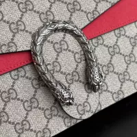 Cheap Gucci AAA Quality Messenger Bags For Women #1344253 Replica Wholesale [$80.00 USD] [ITEM#1344253] on Replica Gucci AAA Quality Messenger Bags
